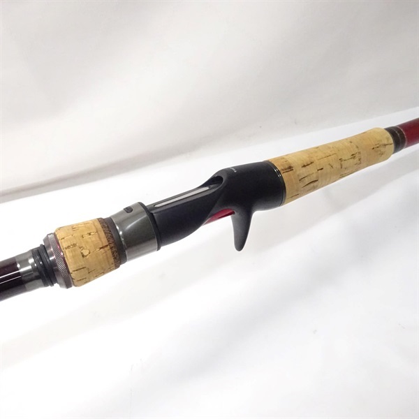 クリムゾンＣ１０６ＭＨーＲ